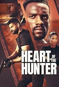 Heart of the Hunter - VJ Junior